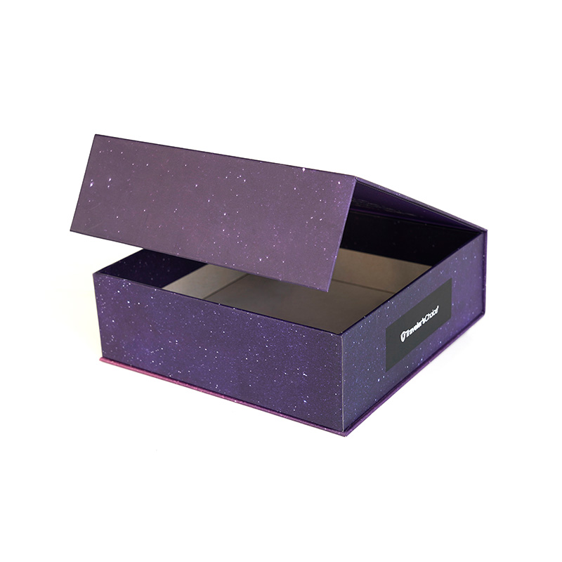 Flip Style Gift Boxes