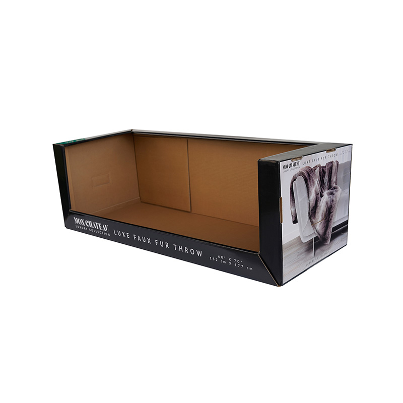 Display Boxes( CDU）