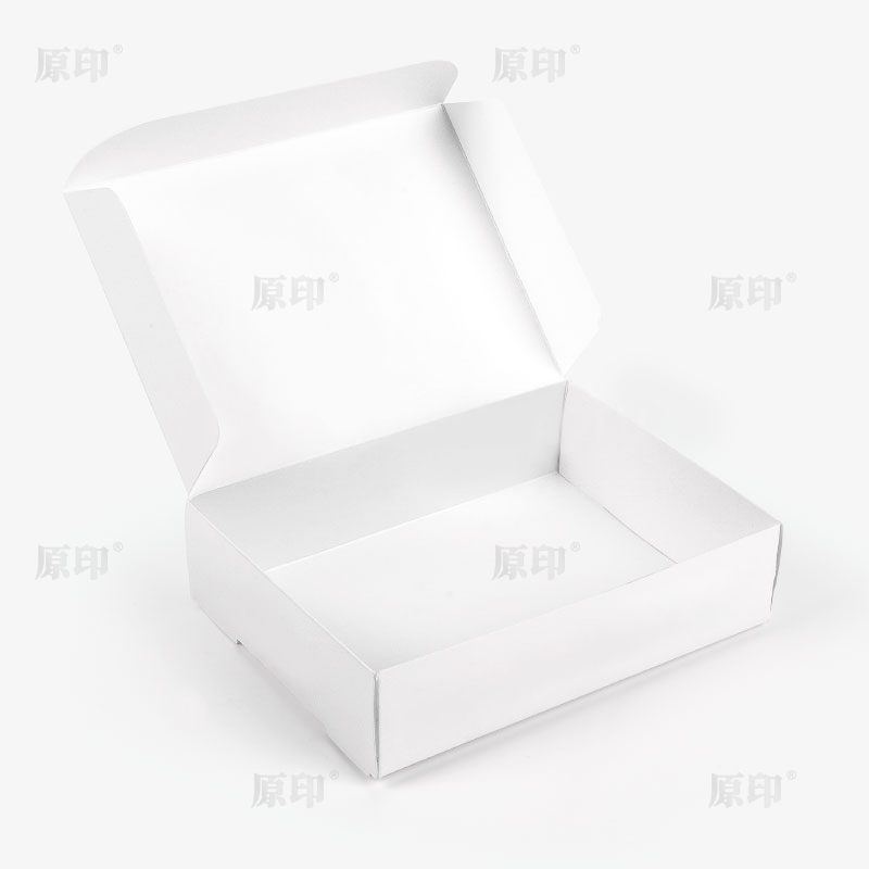 Flip Style Gift Boxes