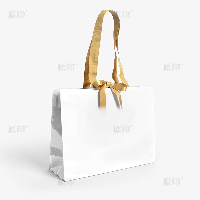 Paper Gift Bags